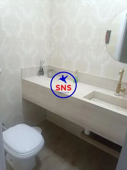 Casa com 4 quartos à venda, 350m2 em Swiss Park, Campinas - SP - imagem 7 Foto 7 de Casa com 4 quartos à venda, 350m2 em Swiss Park, Campinas - SP