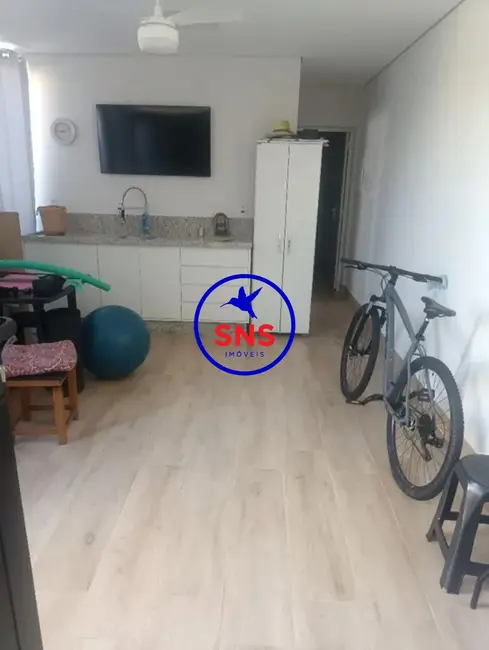 Casa com 4 quartos à venda, 350m2 em Swiss Park, Campinas - SP - imagem 6 Foto 6 de Casa com 4 quartos à venda, 350m2 em Swiss Park, Campinas - SP