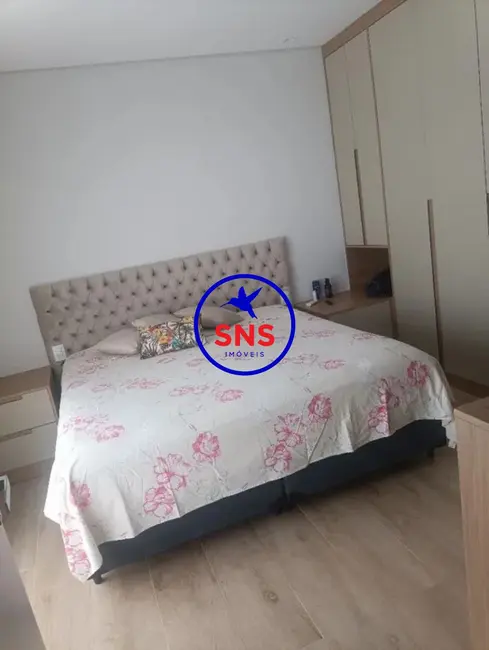 Casa com 4 quartos à venda, 350m2 em Swiss Park, Campinas - SP - imagem 8 Foto 8 de Casa com 4 quartos à venda, 350m2 em Swiss Park, Campinas - SP