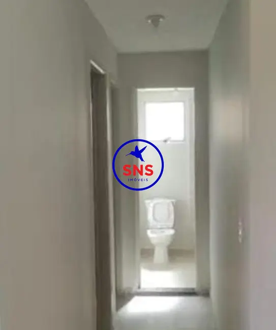 Apartamento com 2 quartos à venda, 47m2 em Cidade Satélite Íris, Campinas - SP - imagem 8 Foto 8 de Apartamento com 2 quartos à venda, 47m2 em Cidade Satélite Íris, Campinas - SP