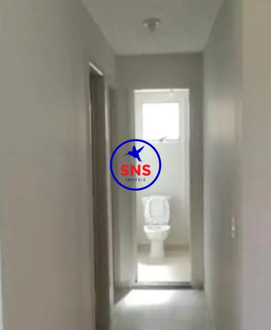 Apartamento com 2 quartos à venda, 47m2 em Cidade Satélite Íris, Campinas - SP - imagem 4 Foto 4 de Apartamento com 2 quartos à venda, 47m2 em Cidade Satélite Íris, Campinas - SP