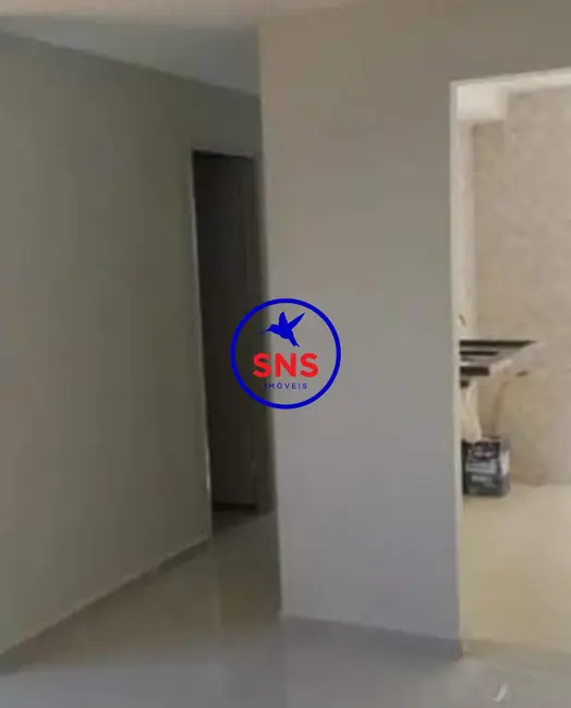 Apartamento com 2 quartos à venda, 47m2 em Cidade Satélite Íris, Campinas - SP - imagem 3 Foto 3 de Apartamento com 2 quartos à venda, 47m2 em Cidade Satélite Íris, Campinas - SP
