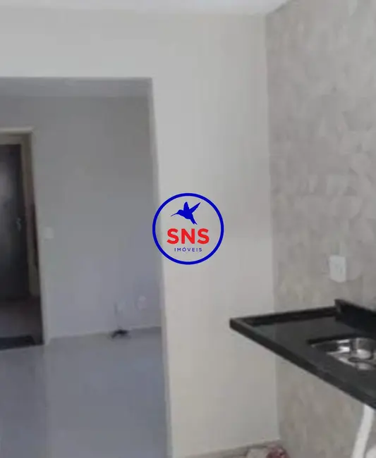 Apartamento com 2 quartos à venda, 47m2 em Cidade Satélite Íris, Campinas - SP - imagem 2 Foto 2 de Apartamento com 2 quartos à venda, 47m2 em Cidade Satélite Íris, Campinas - SP