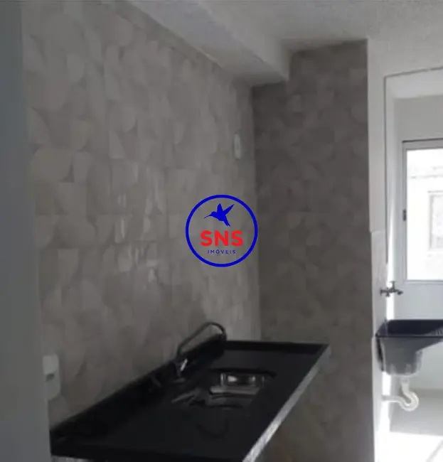 Apartamento com 2 quartos à venda, 47m2 em Cidade Satélite Íris, Campinas - SP - imagem 1 Foto 1 de Apartamento com 2 quartos à venda, 47m2 em Cidade Satélite Íris, Campinas - SP