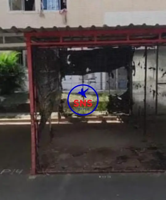 Apartamento com 2 quartos à venda, 47m2 em Cidade Satélite Íris, Campinas - SP - imagem 9 Foto 9 de Apartamento com 2 quartos à venda, 47m2 em Cidade Satélite Íris, Campinas - SP