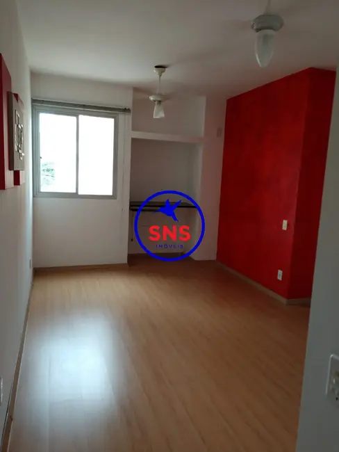 Foto 1 de Apartamento com 1 quarto à venda, 68m2 em Centro, Campinas - SP
