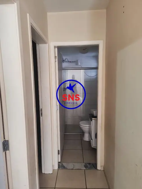 Apartamento com 2 quartos à venda, 45m2 em Residencial Cosmos, Campinas - SP - imagem 4 Foto 4 de Apartamento com 2 quartos à venda, 45m2 em Residencial Cosmos, Campinas - SP