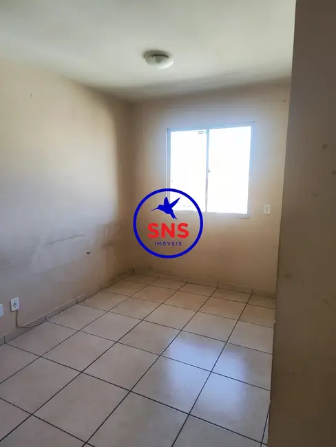 Apartamento com 2 quartos à venda, 45m2 em Residencial Cosmos, Campinas - SP - imagem 1 Foto 1 de Apartamento com 2 quartos à venda, 45m2 em Residencial Cosmos, Campinas - SP