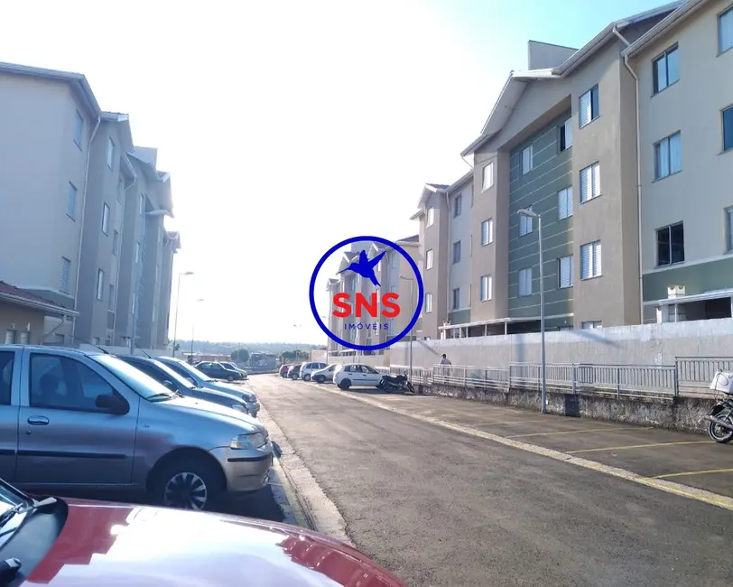 Apartamento com 2 quartos à venda, 45m2 em Residencial Cosmos, Campinas - SP - imagem 8 Foto 8 de Apartamento com 2 quartos à venda, 45m2 em Residencial Cosmos, Campinas - SP
