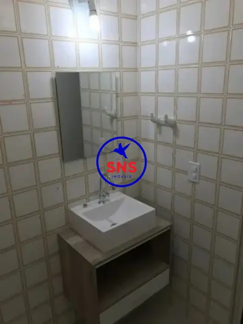 Apartamento com 2 quartos à venda, 55m2 em Jardim Miranda, Campinas - SP - imagem 5 Foto 5 de Apartamento com 2 quartos à venda, 55m2 em Jardim Miranda, Campinas - SP