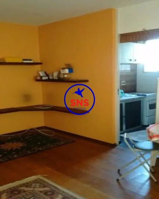 Foto 3 de Apartamento com 2 quartos à venda, 60m2 em Jardim Miranda, Campinas - SP