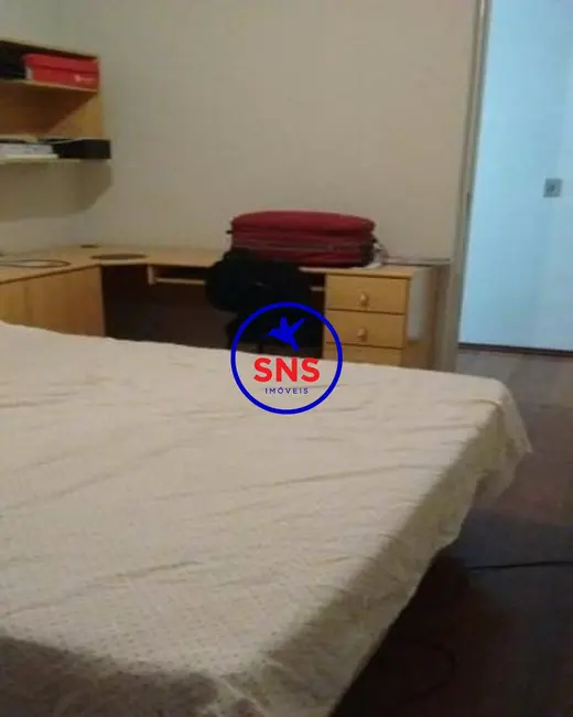 Foto 4 de Apartamento com 2 quartos à venda, 60m2 em Jardim Miranda, Campinas - SP
