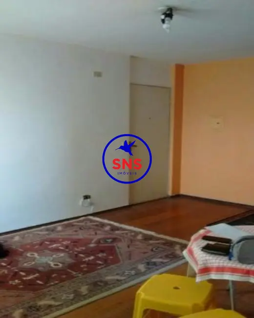 Foto 1 de Apartamento com 2 quartos à venda, 60m2 em Jardim Miranda, Campinas - SP