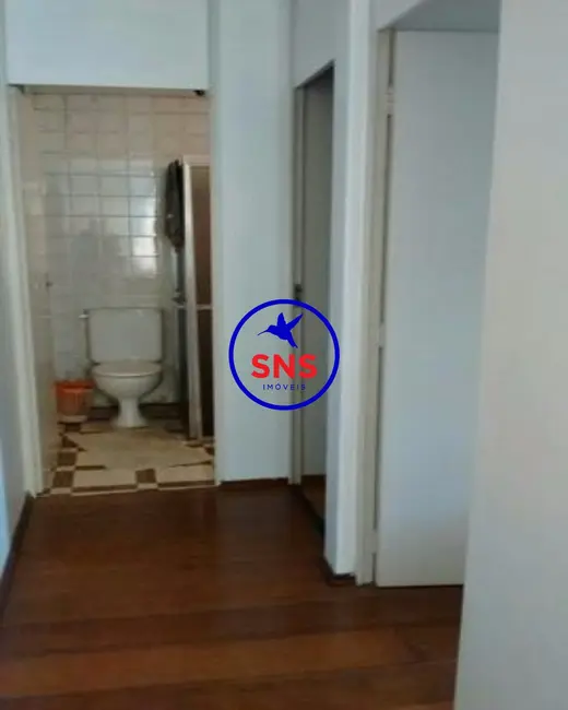 Foto 2 de Apartamento com 2 quartos à venda, 60m2 em Jardim Miranda, Campinas - SP