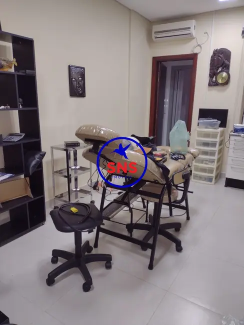 Foto 8 de Sala Comercial à venda, 42m2 em Centro, Campinas - SP