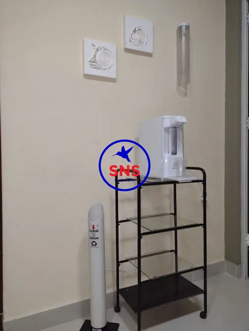 Foto 9 de Sala Comercial à venda, 42m2 em Centro, Campinas - SP