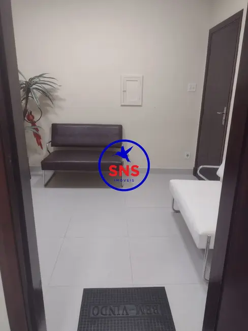 Foto 1 de Sala Comercial à venda, 42m2 em Centro, Campinas - SP