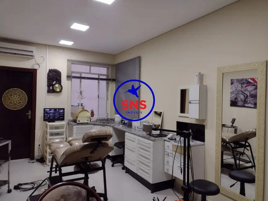 Foto 7 de Sala Comercial à venda, 42m2 em Centro, Campinas - SP