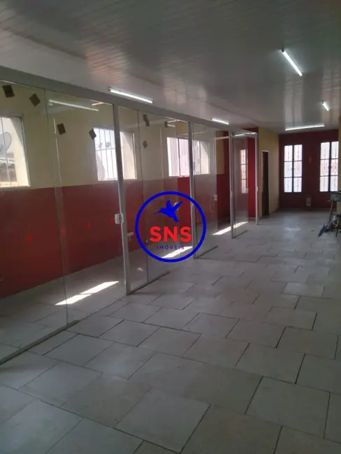 Loja para alugar, 125m2 em Botafogo, Campinas - SP - imagem 3 Foto 3 de Loja para alugar, 125m2 em Botafogo, Campinas - SP