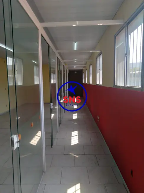 Loja para alugar, 125m2 em Botafogo, Campinas - SP - imagem 4 Foto 4 de Loja para alugar, 125m2 em Botafogo, Campinas - SP