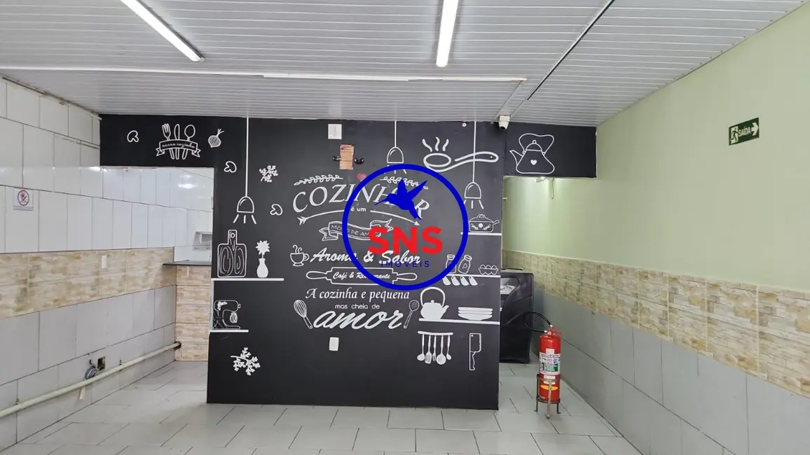 Loja para alugar, 200m2 em Botafogo, Campinas - SP - imagem 3 Foto 3 de Loja para alugar, 200m2 em Botafogo, Campinas - SP