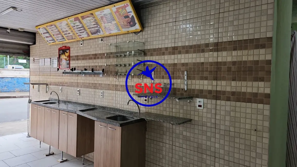 Loja para alugar, 200m2 em Botafogo, Campinas - SP - imagem 4 Foto 4 de Loja para alugar, 200m2 em Botafogo, Campinas - SP