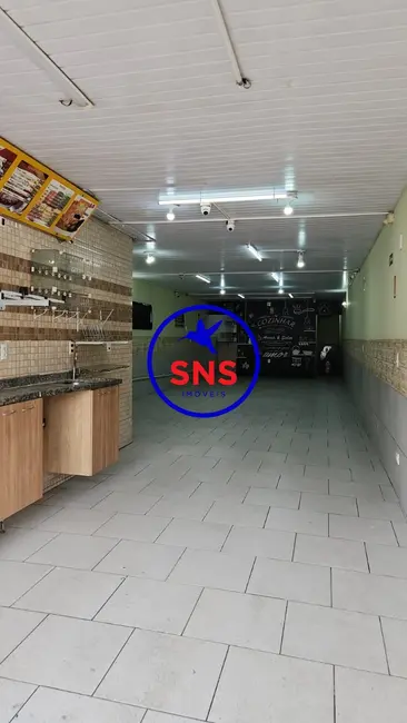 Loja para alugar, 200m2 em Botafogo, Campinas - SP - imagem 1 Foto 1 de Loja para alugar, 200m2 em Botafogo, Campinas - SP