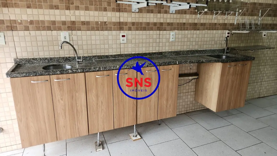 Loja para alugar, 200m2 em Botafogo, Campinas - SP - imagem 6 Foto 6 de Loja para alugar, 200m2 em Botafogo, Campinas - SP