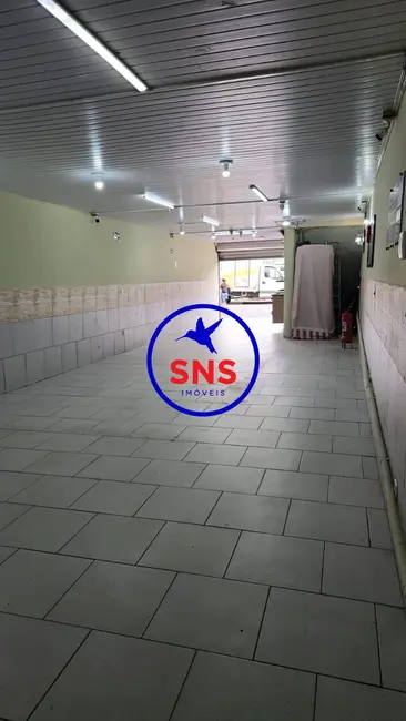 Loja para alugar, 200m2 em Botafogo, Campinas - SP - imagem 7 Foto 7 de Loja para alugar, 200m2 em Botafogo, Campinas - SP