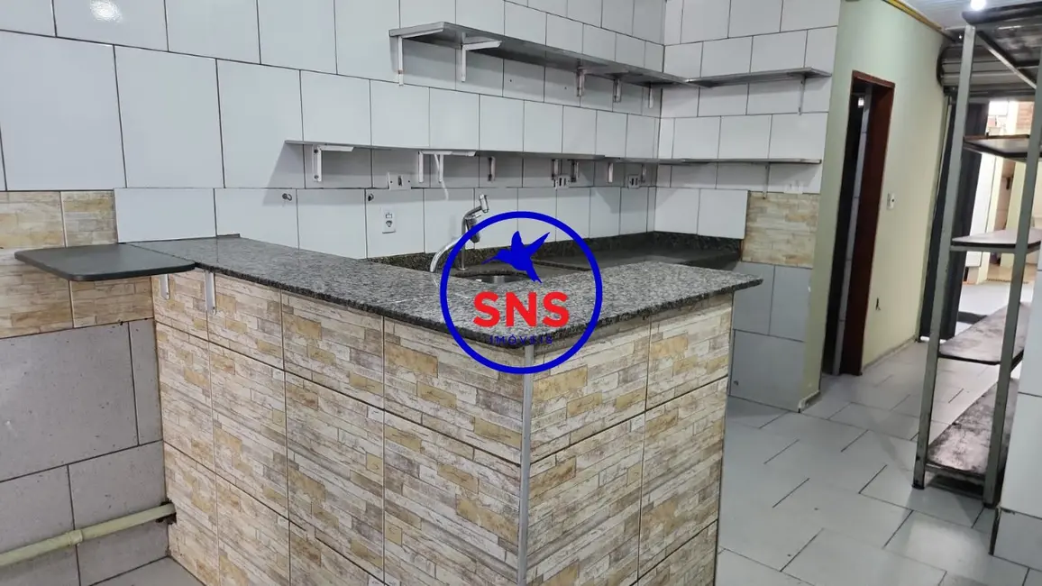 Loja para alugar, 200m2 em Botafogo, Campinas - SP - imagem 9 Foto 9 de Loja para alugar, 200m2 em Botafogo, Campinas - SP