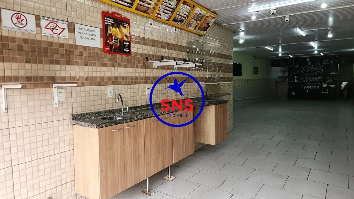 Loja para alugar, 200m2 em Botafogo, Campinas - SP - imagem 5 Foto 5 de Loja para alugar, 200m2 em Botafogo, Campinas - SP