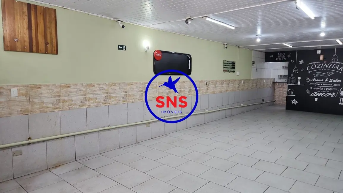 Loja para alugar, 200m2 em Botafogo, Campinas - SP - imagem 2 Foto 2 de Loja para alugar, 200m2 em Botafogo, Campinas - SP