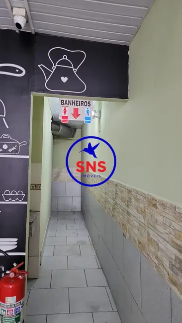 Loja para alugar, 200m2 em Botafogo, Campinas - SP - imagem 8 Foto 8 de Loja para alugar, 200m2 em Botafogo, Campinas - SP