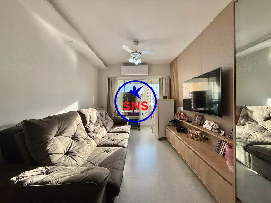 Foto 2 de Apartamento com 3 quartos à venda, 105m2 em Centro, Campinas - SP