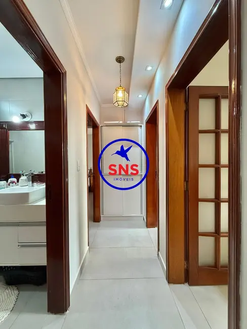 Apartamento com 3 quartos à venda, 105m2 em Centro, Campinas - SP - imagem 8 Foto 8 de Apartamento com 3 quartos à venda, 105m2 em Centro, Campinas - SP