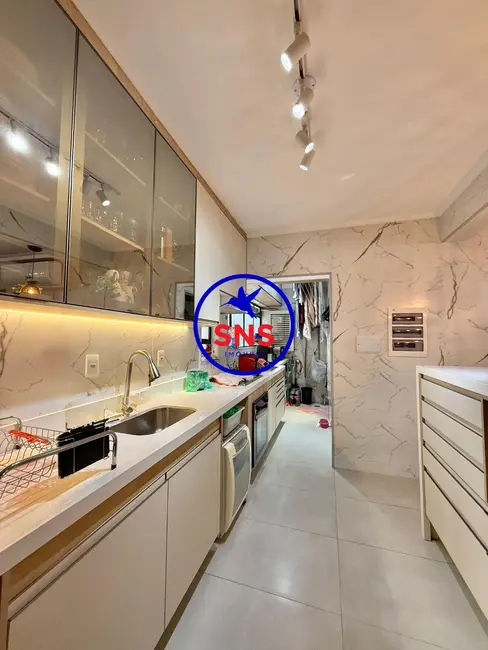 Apartamento com 3 quartos à venda, 105m2 em Centro, Campinas - SP - imagem 7 Foto 7 de Apartamento com 3 quartos à venda, 105m2 em Centro, Campinas - SP
