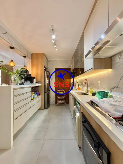 Apartamento com 3 quartos à venda, 105m2 em Centro, Campinas - SP - imagem 6 Foto 6 de Apartamento com 3 quartos à venda, 105m2 em Centro, Campinas - SP