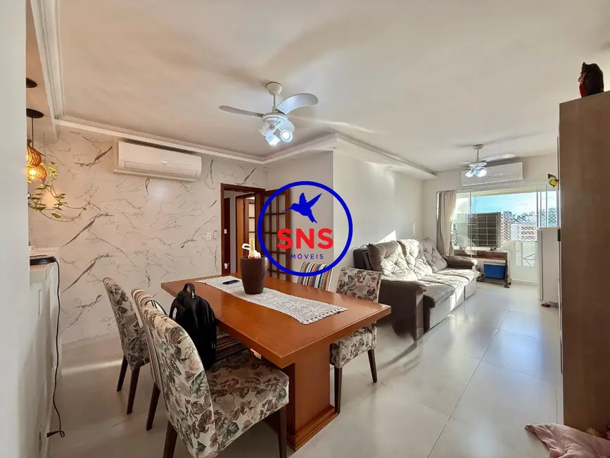 Apartamento com 3 quartos à venda, 105m2 em Centro, Campinas - SP - imagem 3 Foto 3 de Apartamento com 3 quartos à venda, 105m2 em Centro, Campinas - SP