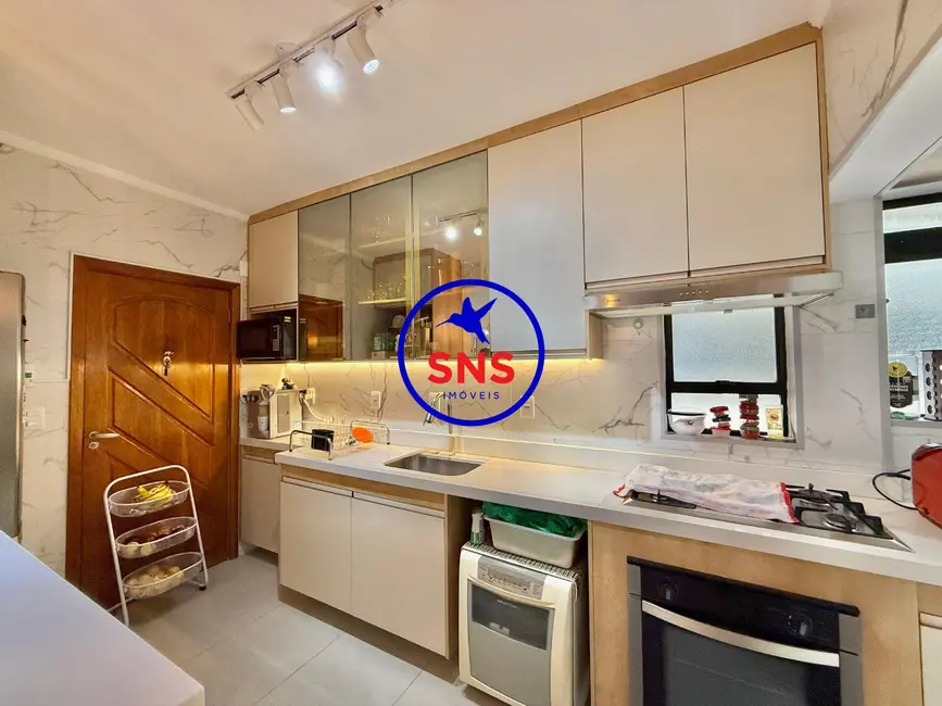 Apartamento com 3 quartos à venda, 105m2 em Centro, Campinas - SP - imagem 5 Foto 5 de Apartamento com 3 quartos à venda, 105m2 em Centro, Campinas - SP