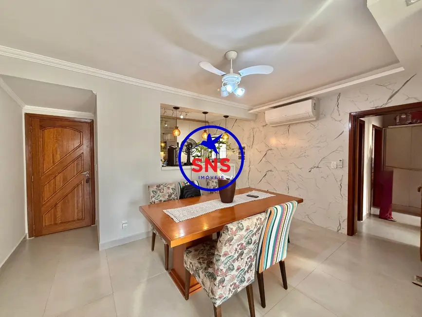 Apartamento com 3 quartos à venda, 105m2 em Centro, Campinas - SP - imagem 4 Foto 4 de Apartamento com 3 quartos à venda, 105m2 em Centro, Campinas - SP
