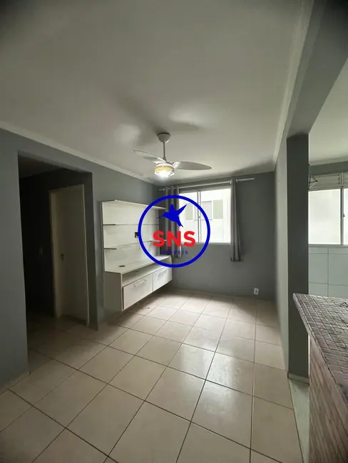 Foto 3 de Apartamento com 2 quartos à venda, 58m2 em Jardim Nova Europa, Campinas - SP