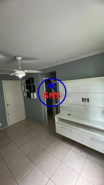 Foto 2 de Apartamento com 2 quartos à venda, 58m2 em Jardim Nova Europa, Campinas - SP