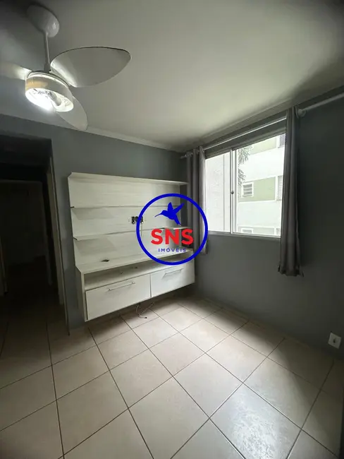 Foto 4 de Apartamento com 2 quartos à venda, 58m2 em Jardim Nova Europa, Campinas - SP