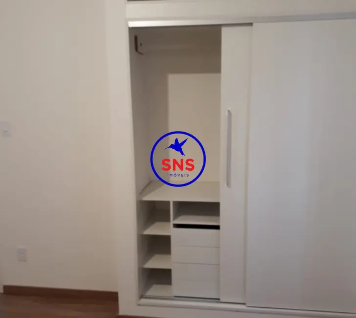Foto 8 de Apartamento com 1 quarto à venda, 43m2 em Jardim Chapadão, Campinas - SP