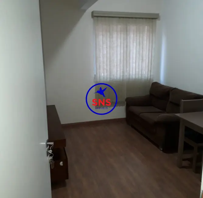 Foto 2 de Apartamento com 1 quarto à venda, 43m2 em Jardim Chapadão, Campinas - SP