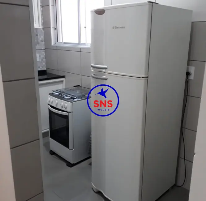 Foto 4 de Apartamento com 1 quarto à venda, 43m2 em Jardim Chapadão, Campinas - SP