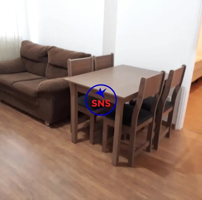 Foto 1 de Apartamento com 1 quarto à venda, 43m2 em Jardim Chapadão, Campinas - SP