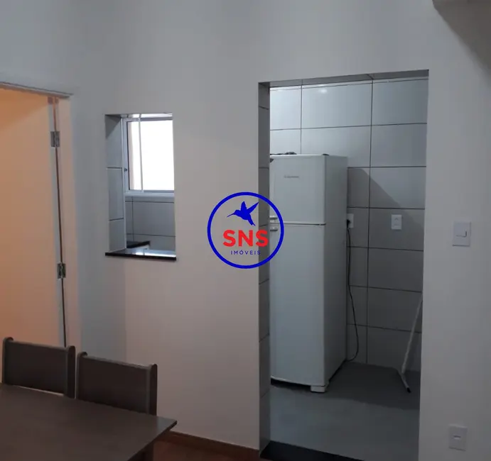 Foto 3 de Apartamento com 1 quarto à venda, 43m2 em Jardim Chapadão, Campinas - SP