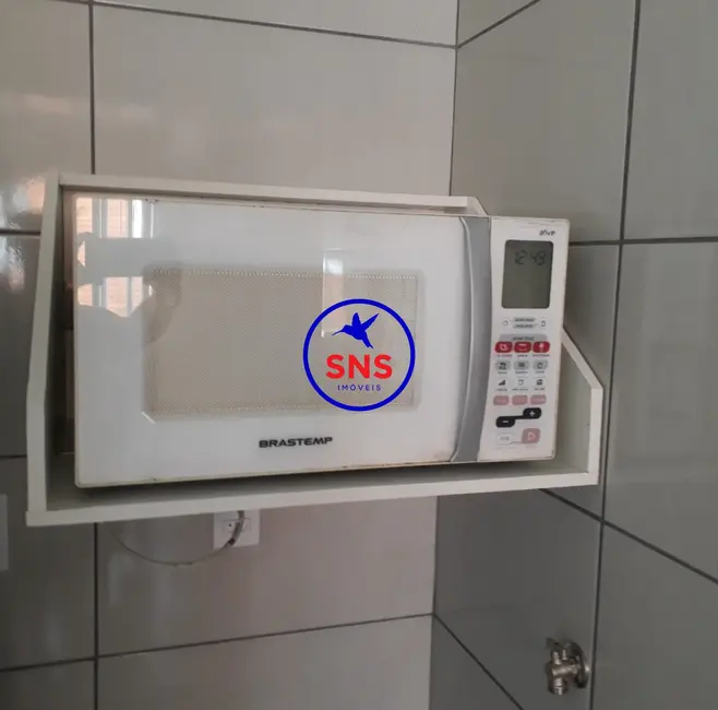 Foto 5 de Apartamento com 1 quarto à venda, 43m2 em Jardim Chapadão, Campinas - SP