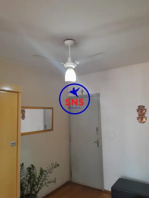 Apartamento com 1 quarto à venda, 34m2 em Centro, Campinas - SP - imagem 4 Foto 4 de Apartamento com 1 quarto à venda, 34m2 em Centro, Campinas - SP